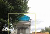 Cho thuê Nhà Mặt Tiền sát CĐ GIAO THÔNG VẬN TẢI 68m2, 3TẦNG, 16Triệu